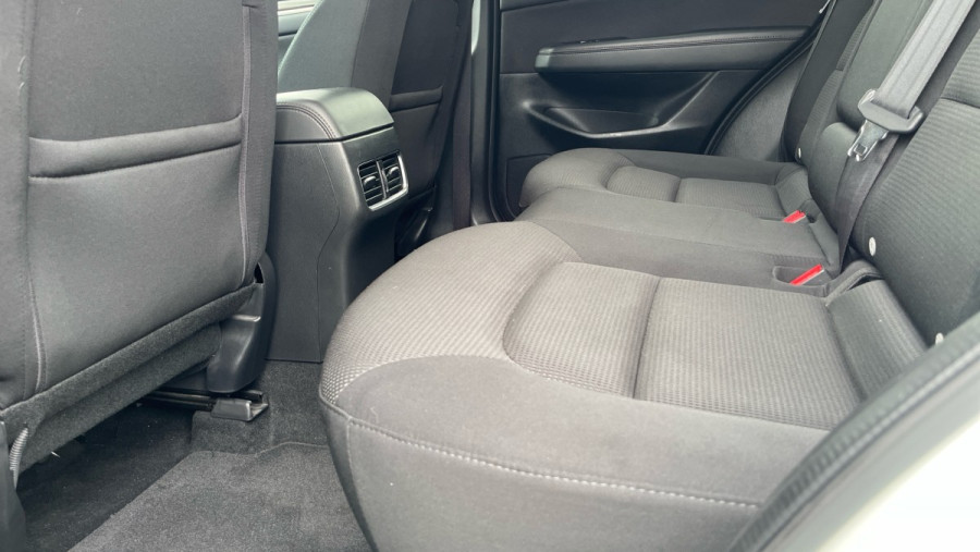 Imagen de Mazda CX-5