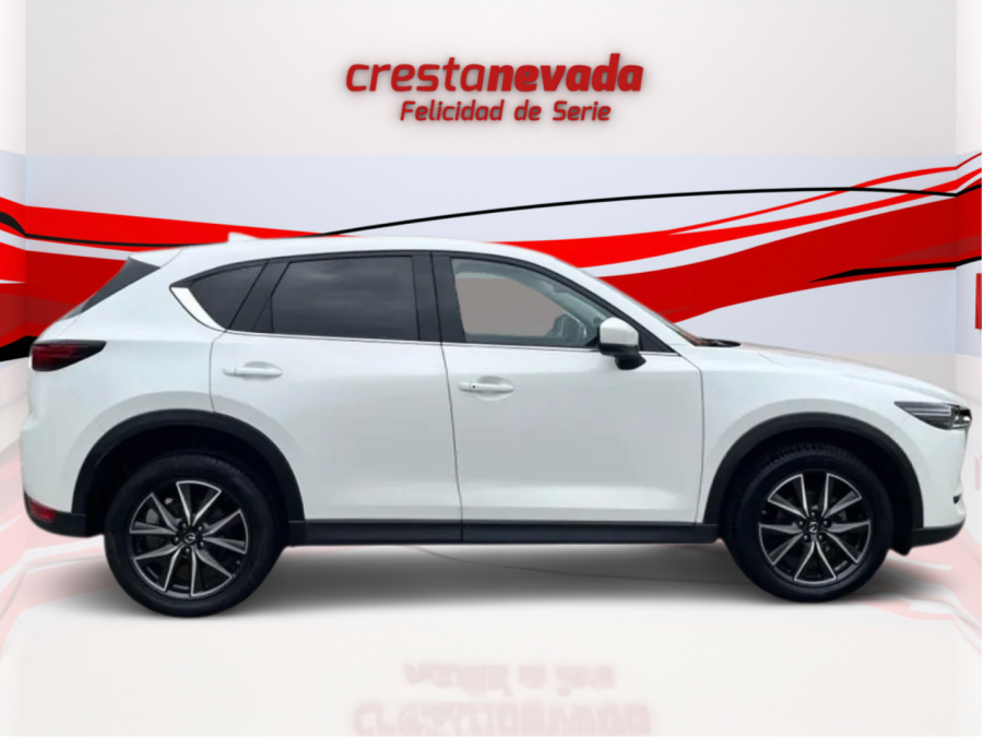 Imagen de Mazda CX-5