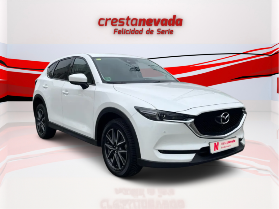 Imagen de Mazda CX-5