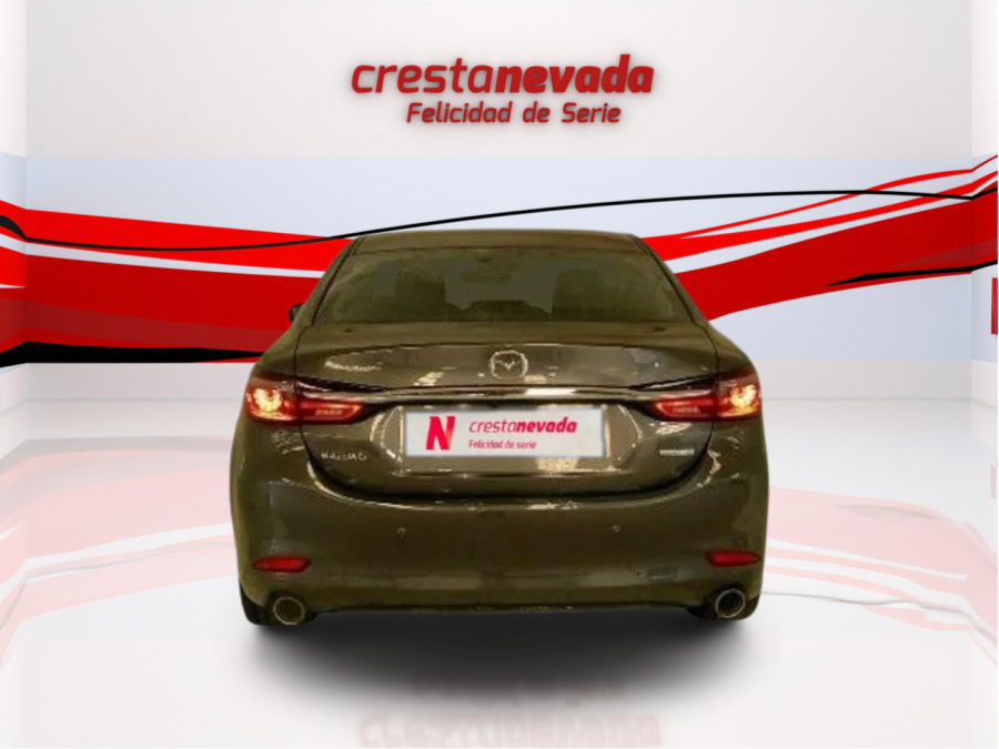 Imagen de Mazda Mazda6