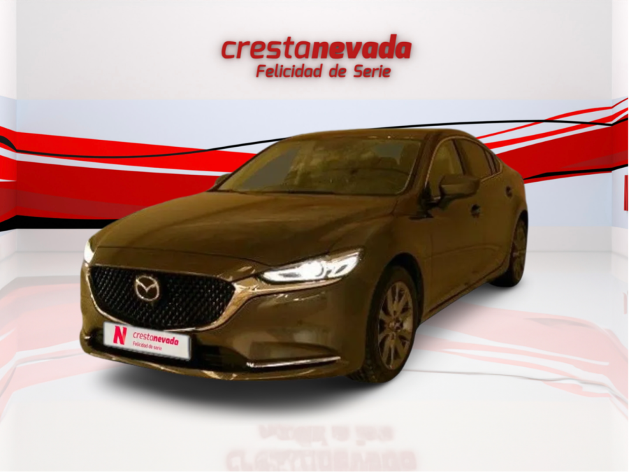 Mazda Mazda6