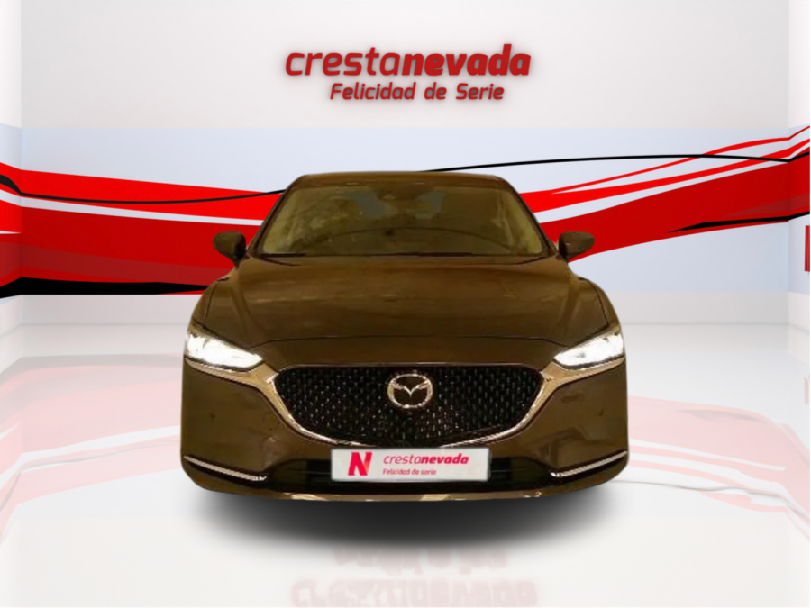 Imagen de Mazda Mazda6