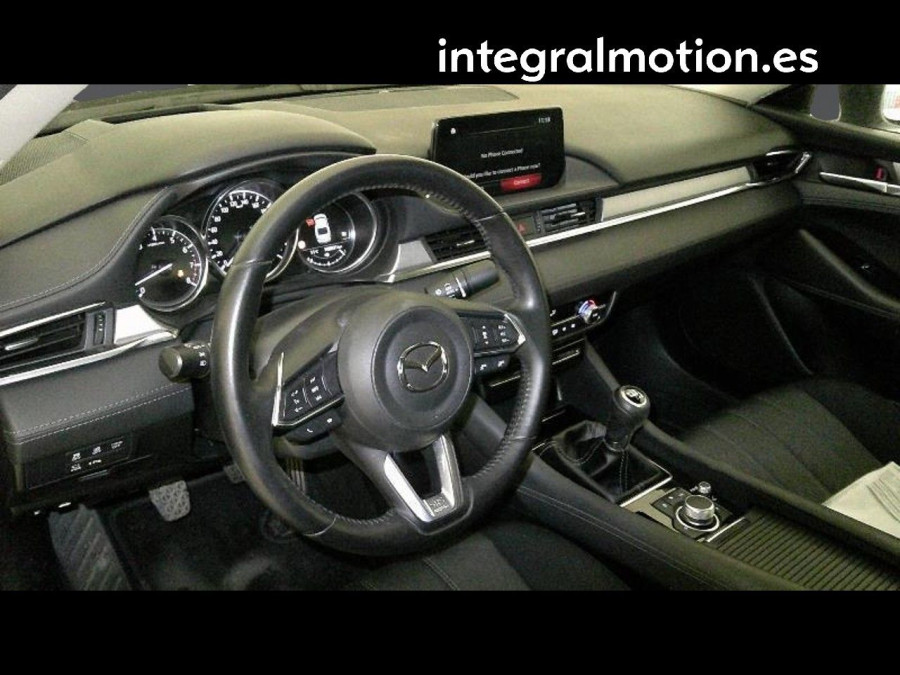 Imagen de Mazda Mazda6