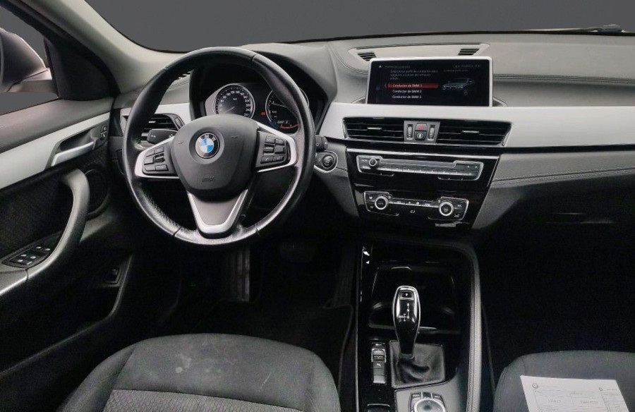 Imagen de BMW X2