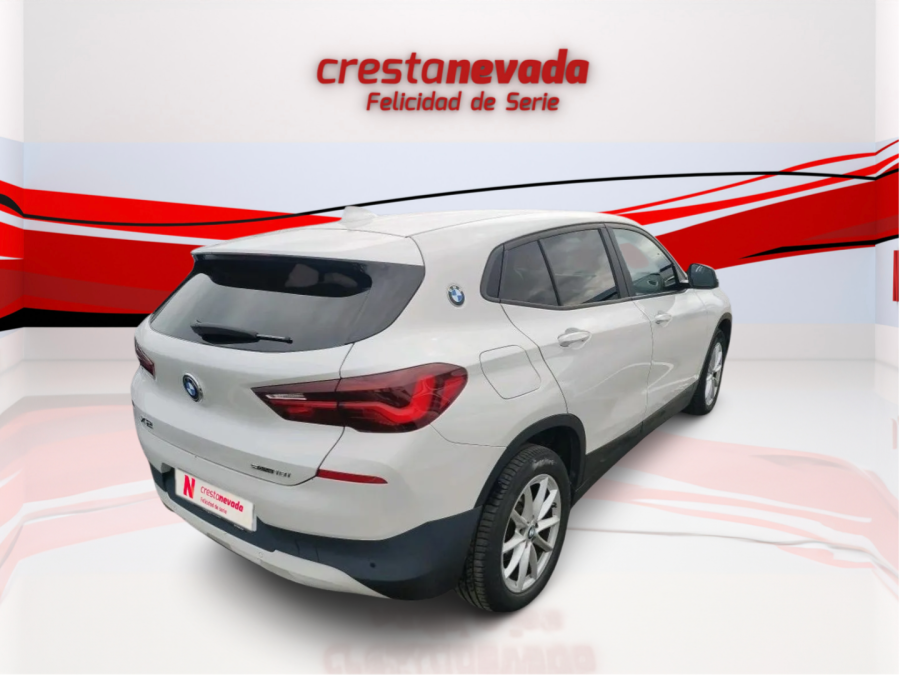 Imagen de BMW X2