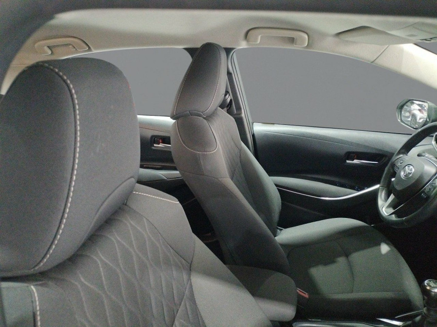 Imagen de TOYOTA Corolla