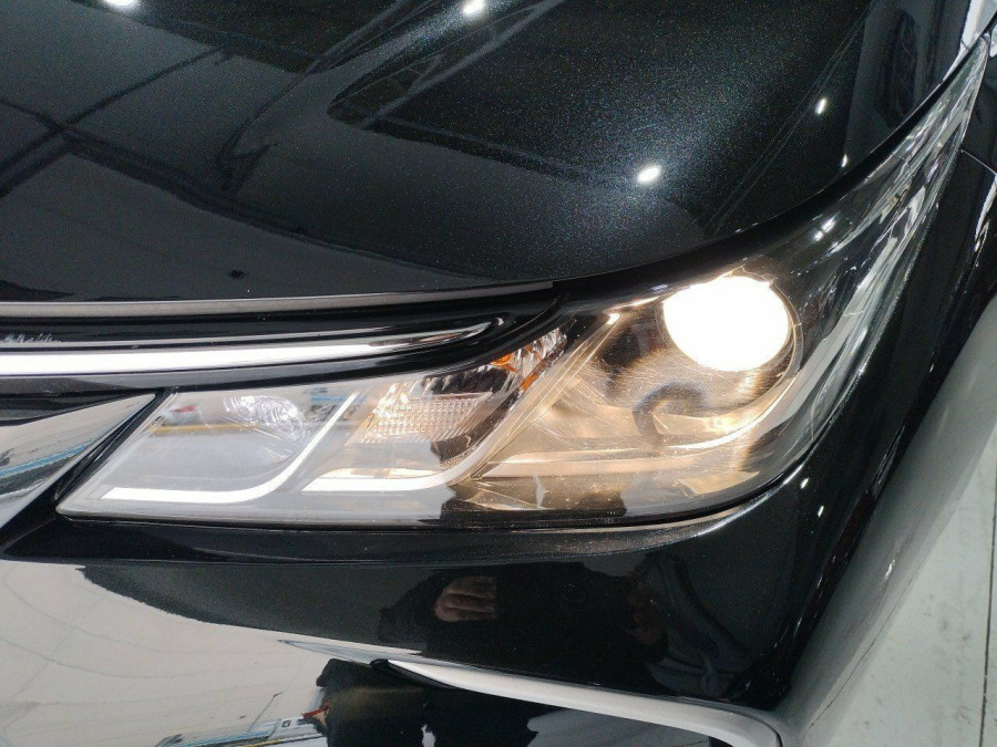Imagen de TOYOTA Corolla