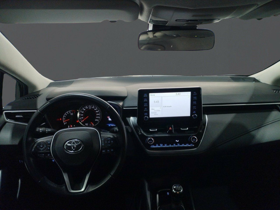Imagen de TOYOTA Corolla