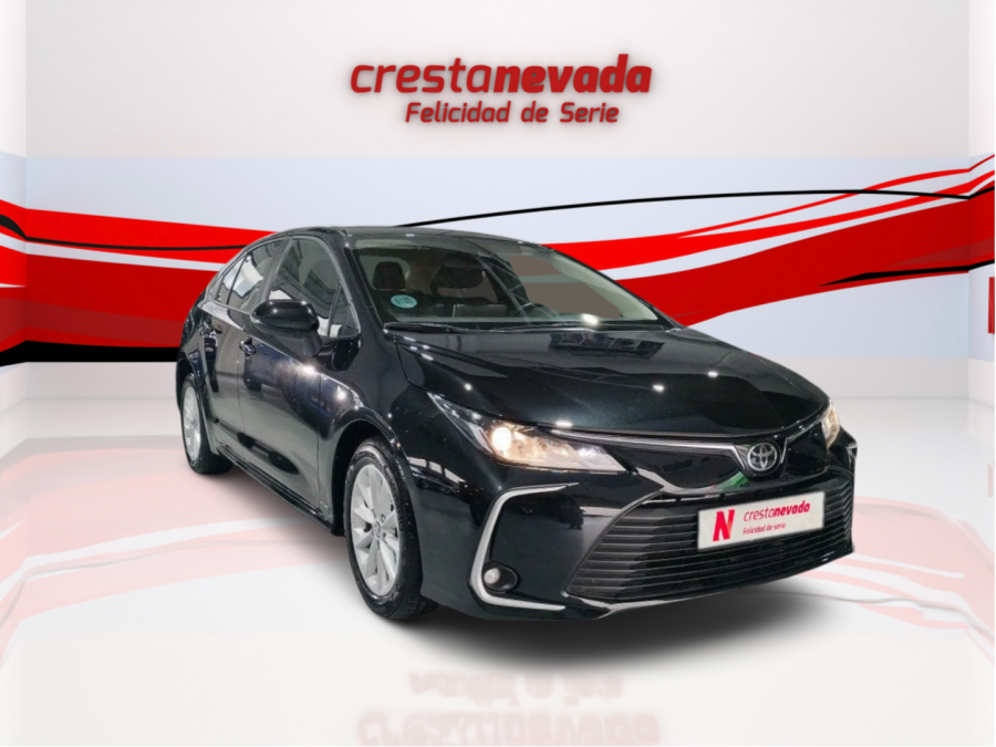 Imagen de TOYOTA Corolla