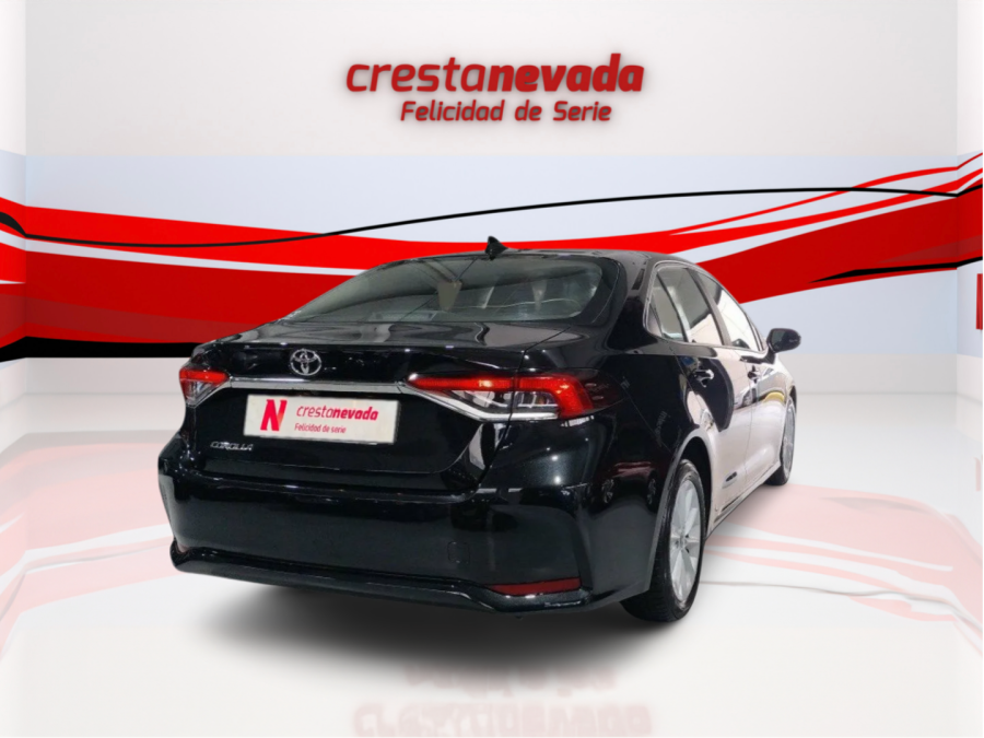 Imagen de TOYOTA Corolla
