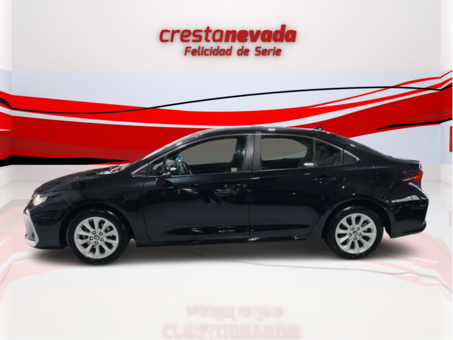 Imagen de TOYOTA Corolla