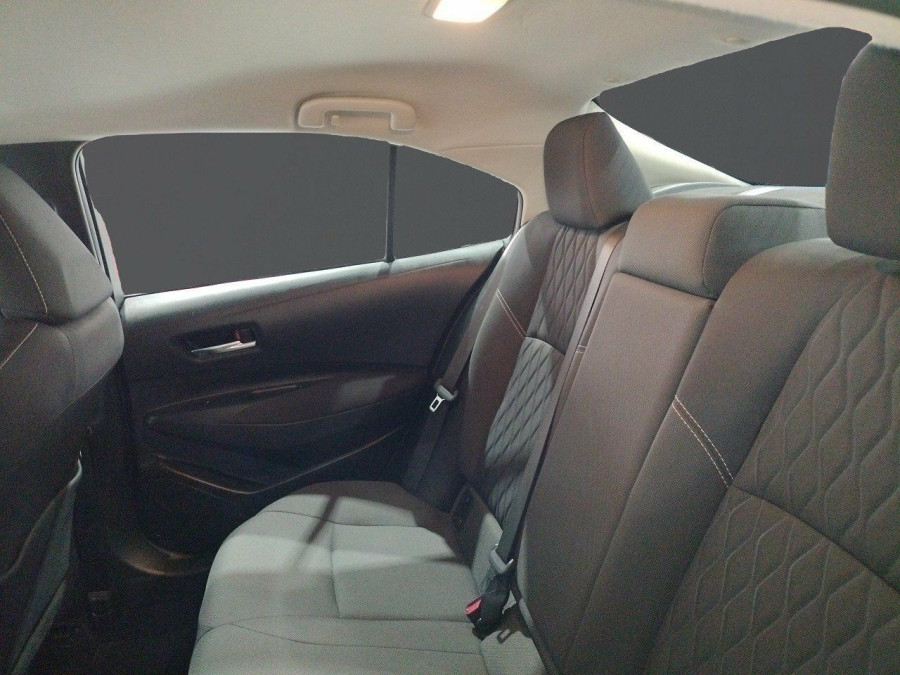 Imagen de TOYOTA Corolla