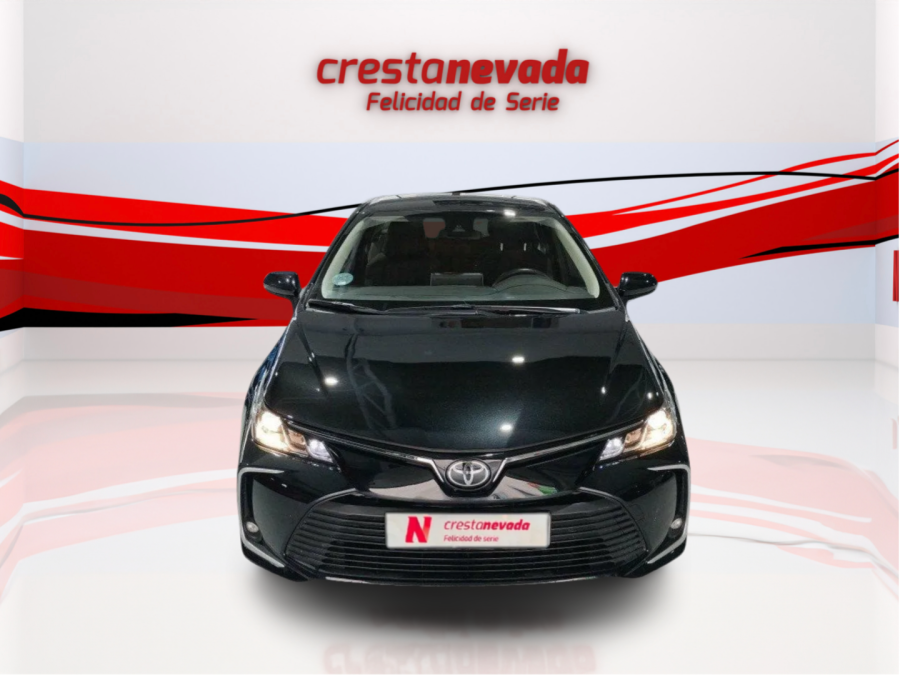 Imagen de TOYOTA Corolla
