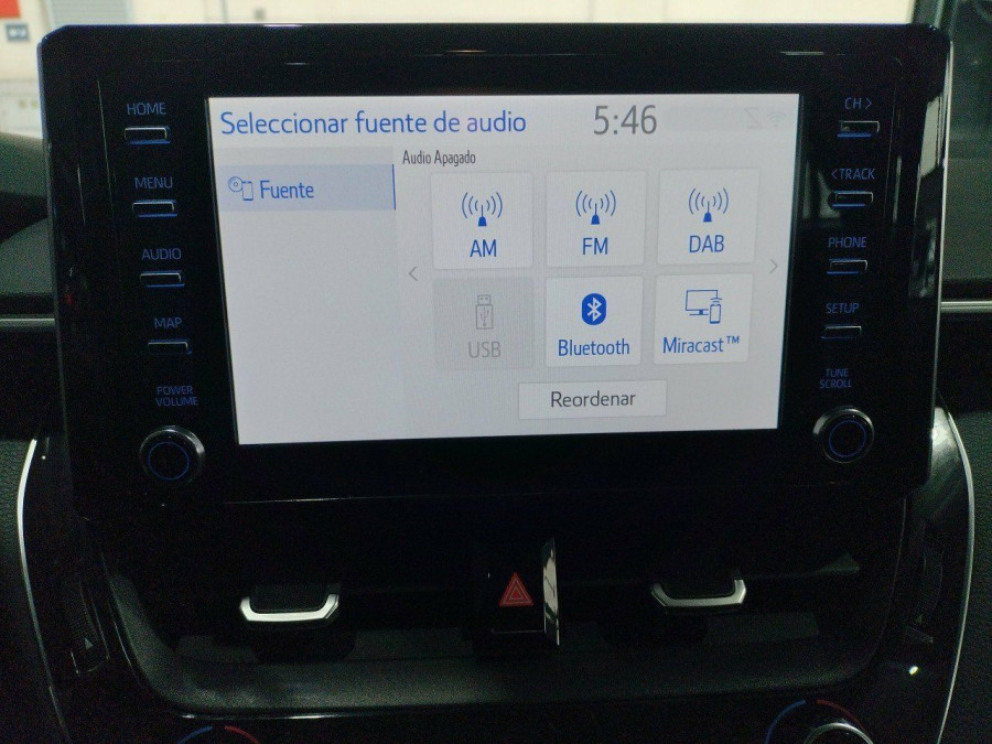 Imagen de TOYOTA Corolla