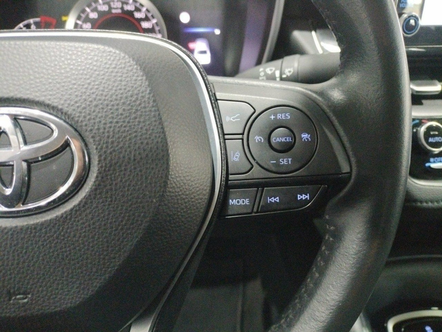 Imagen de TOYOTA Corolla
