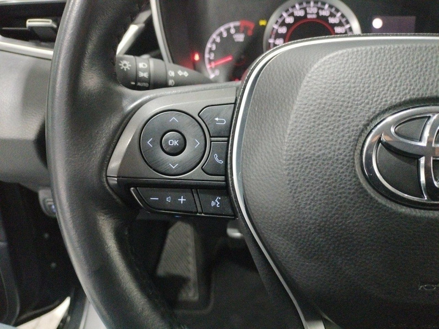 Imagen de TOYOTA Corolla