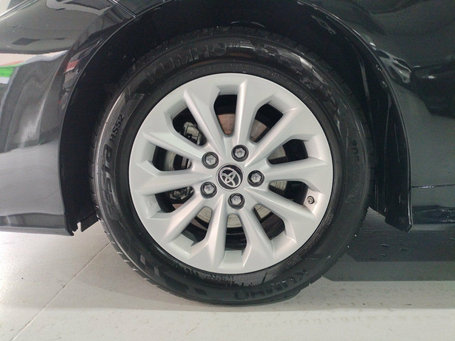 Imagen de TOYOTA Corolla
