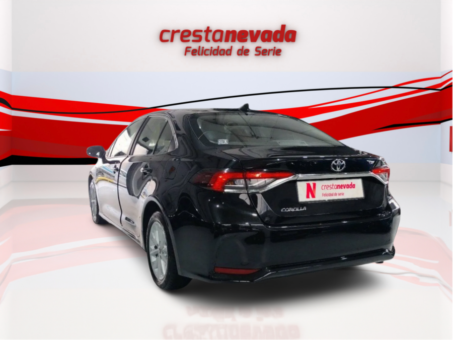 Imagen de TOYOTA Corolla