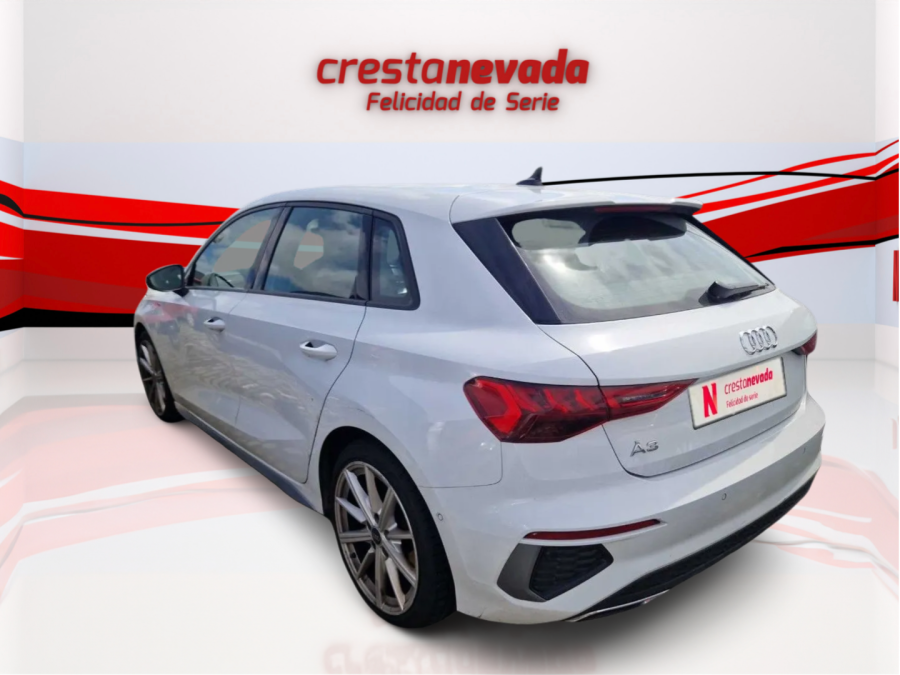 Imagen de AUDI A3