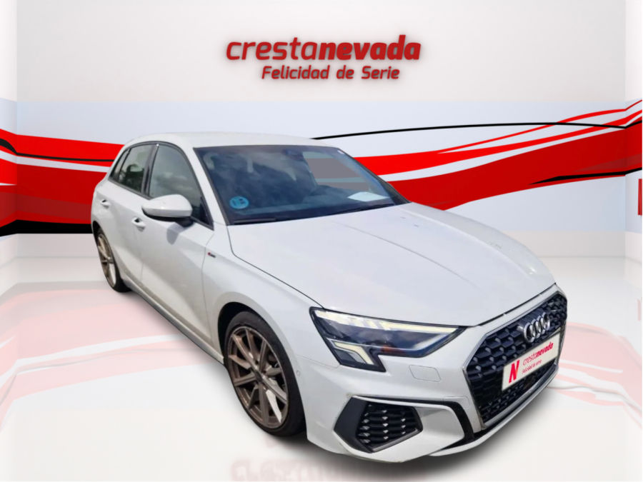 Imagen de AUDI A3