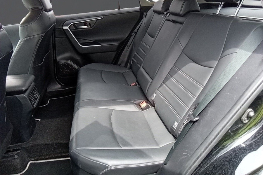 Imagen de TOYOTA Rav4