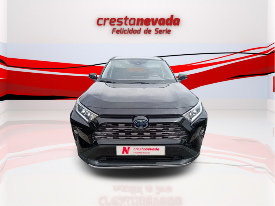 Imagen de TOYOTA Rav4