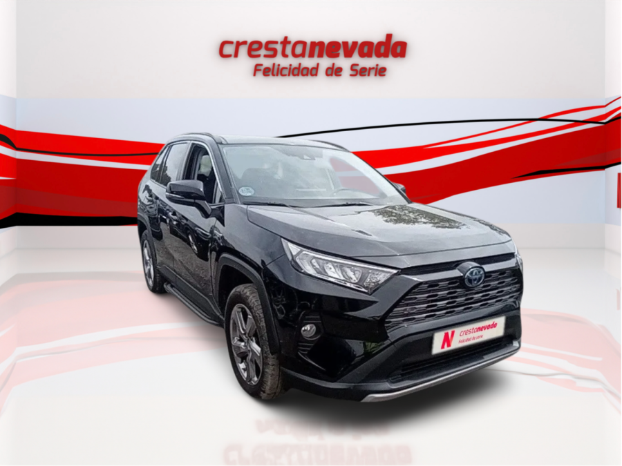Imagen de TOYOTA Rav4
