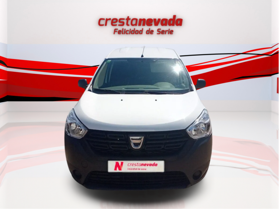 Imagen de Dacia Dokker
