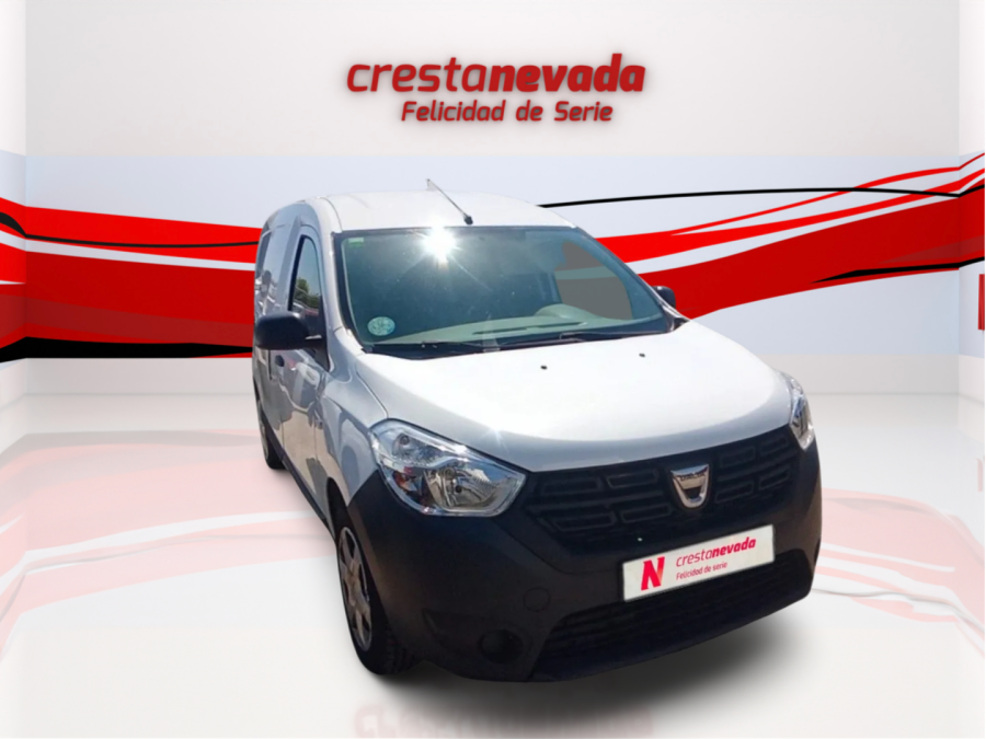 Imagen de Dacia Dokker