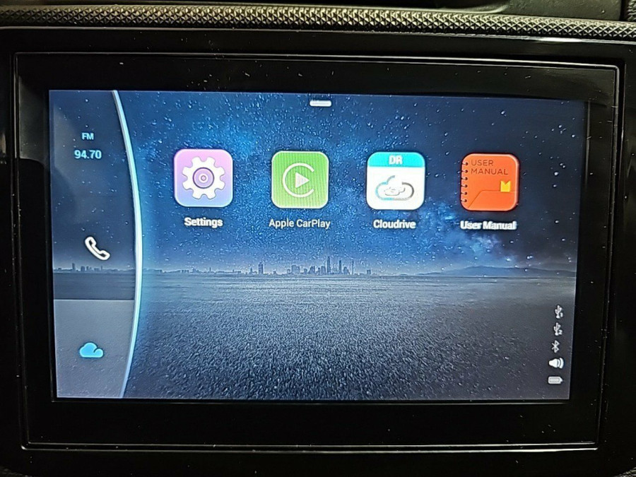 Imagen de dr automobiles 4.0
