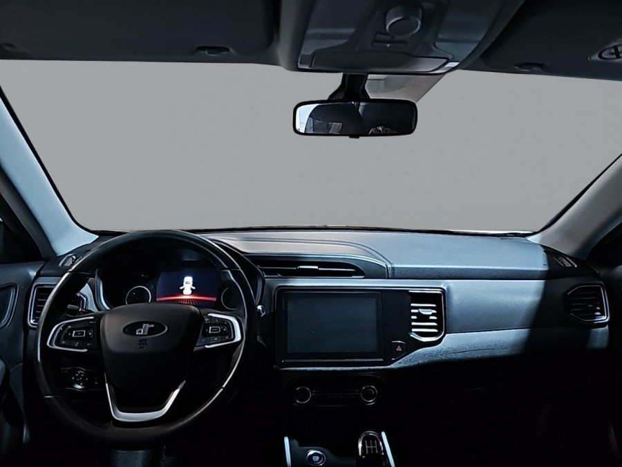 Imagen de dr automobiles 4.0