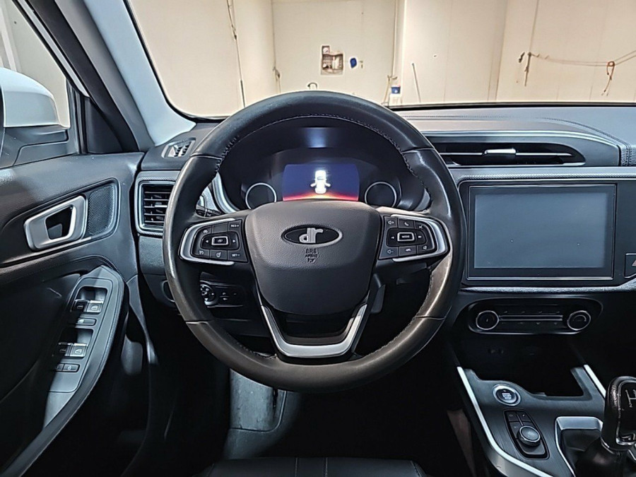 Imagen de dr automobiles 4.0