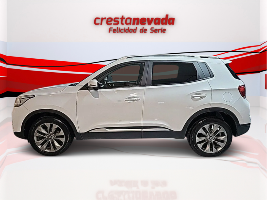 Imagen de dr automobiles 4.0
