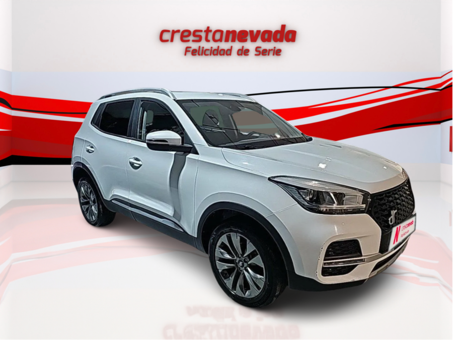 Imagen de dr automobiles 4.0