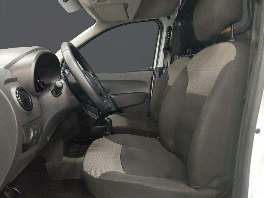 Imagen de Dacia Dokker
