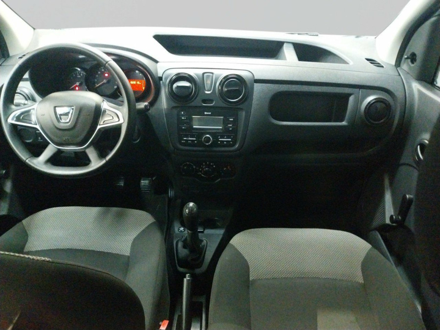 Imagen de Dacia Dokker