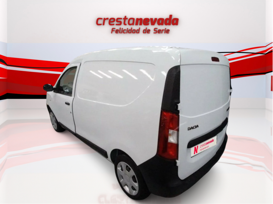 Imagen de Dacia Dokker