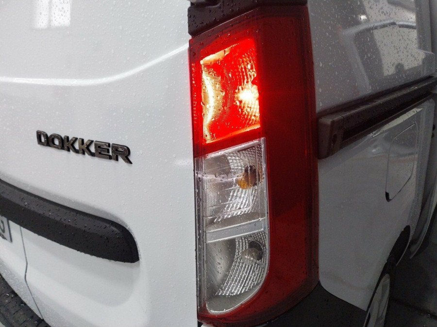 Imagen de Dacia Dokker
