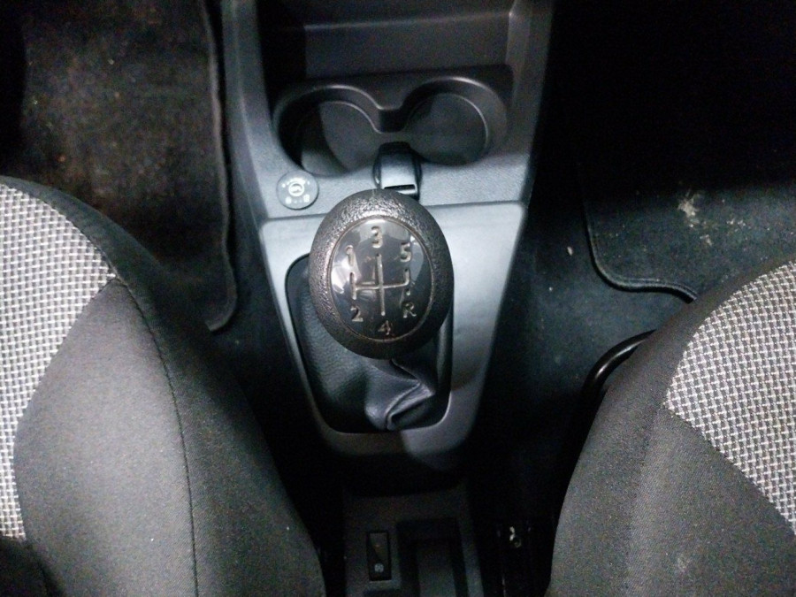 Imagen de Dacia Dokker