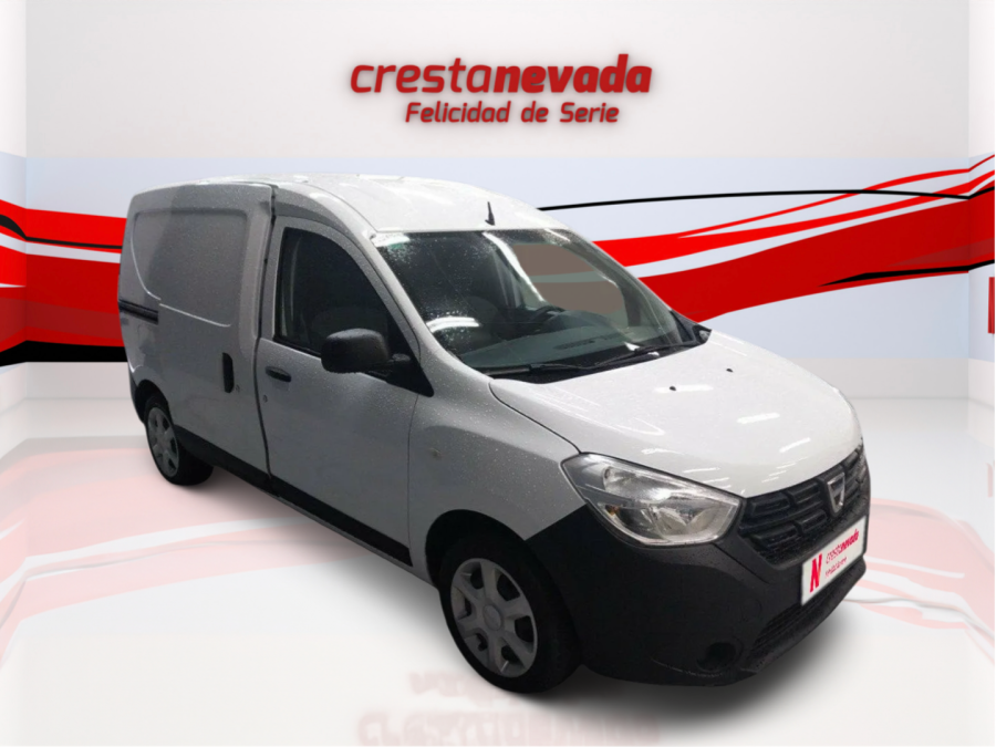 Imagen de Dacia Dokker