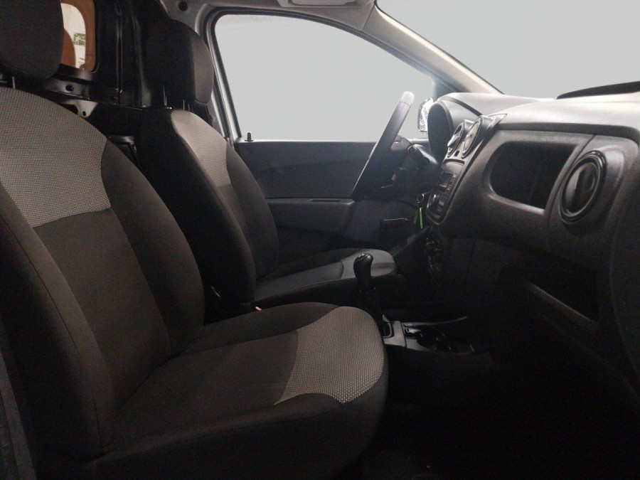 Imagen de Dacia Dokker