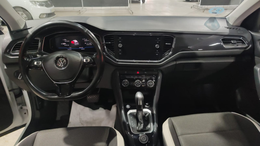 Imagen de Volkswagen T-Roc