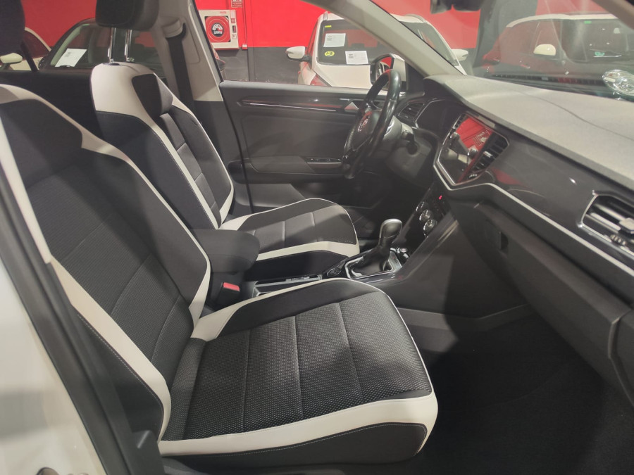 Imagen de Volkswagen T-Roc