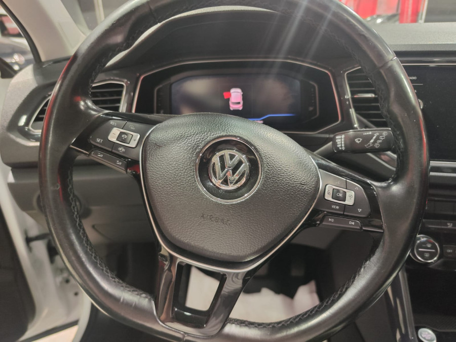 Imagen de Volkswagen T-Roc