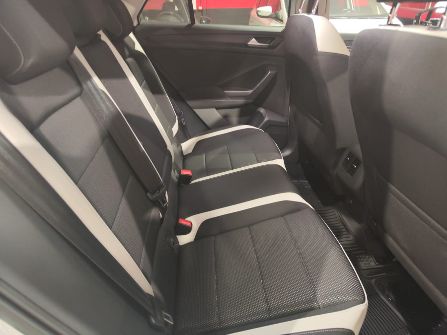 Imagen de Volkswagen T-Roc