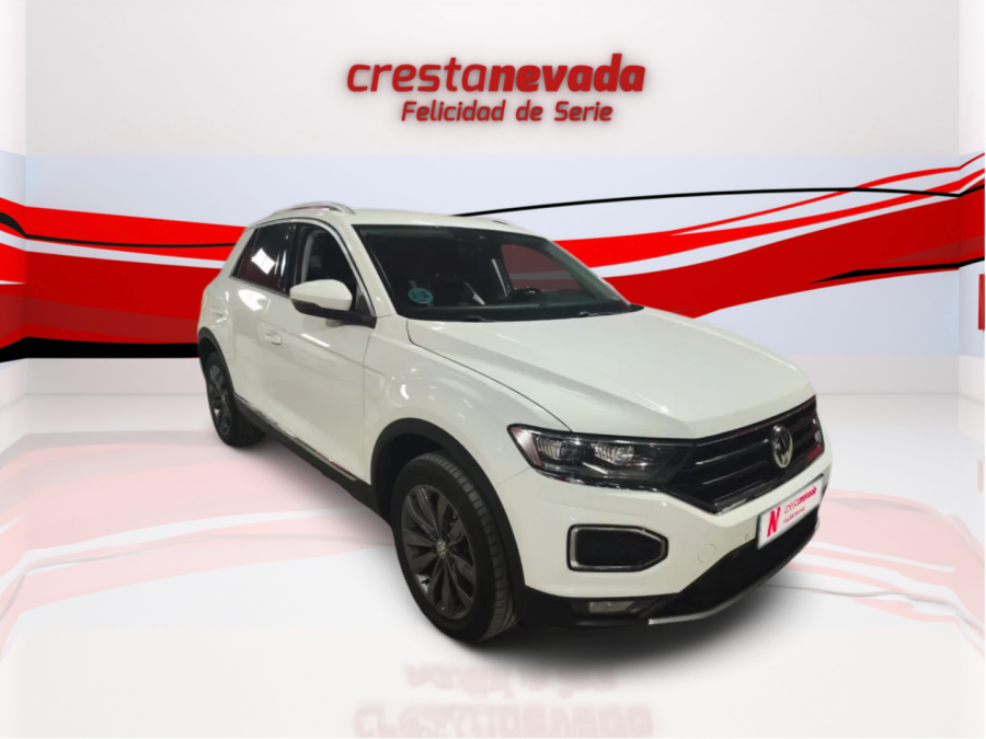 Imagen de Volkswagen T-Roc