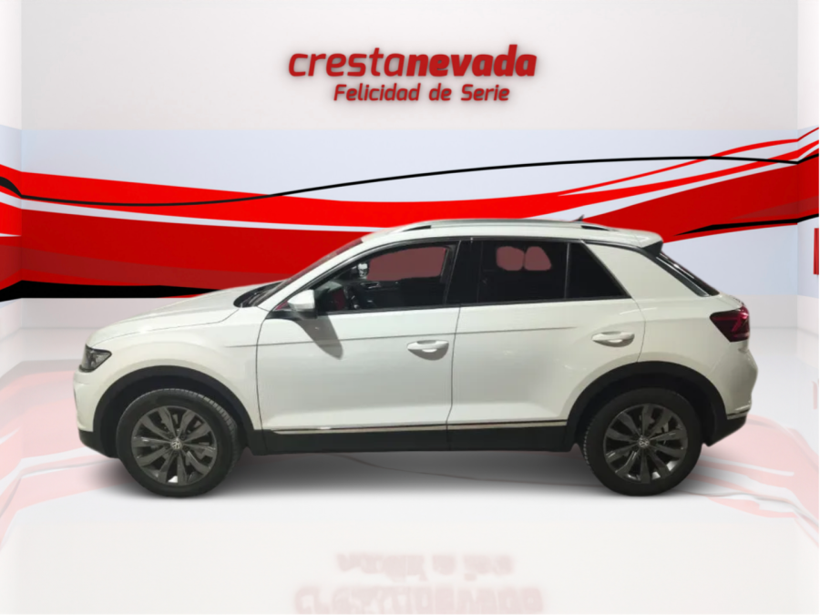 Imagen de Volkswagen T-Roc