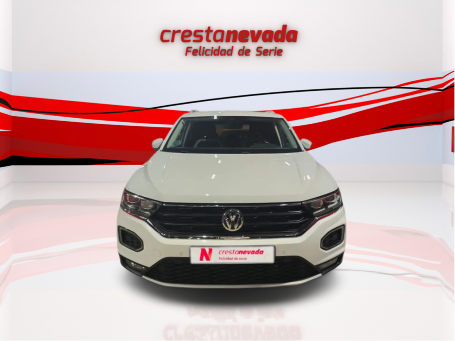 Imagen de Volkswagen T-Roc