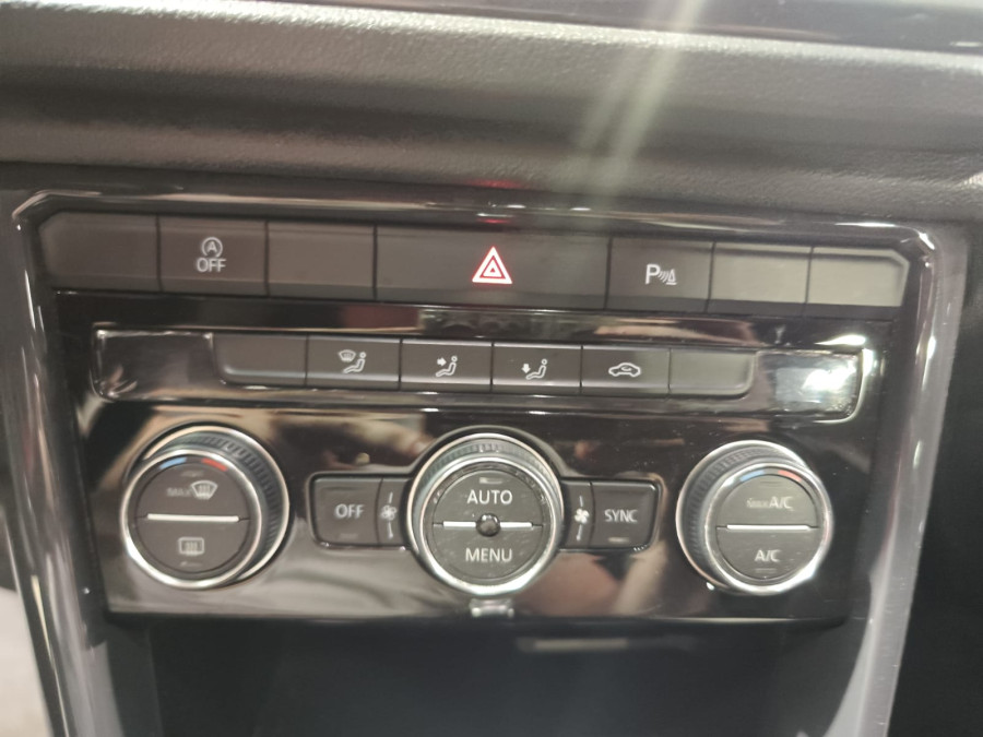 Imagen de Volkswagen T-Roc