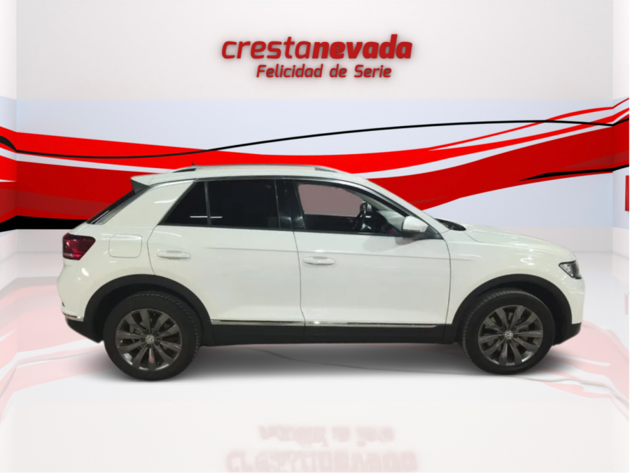 Imagen de Volkswagen T-Roc